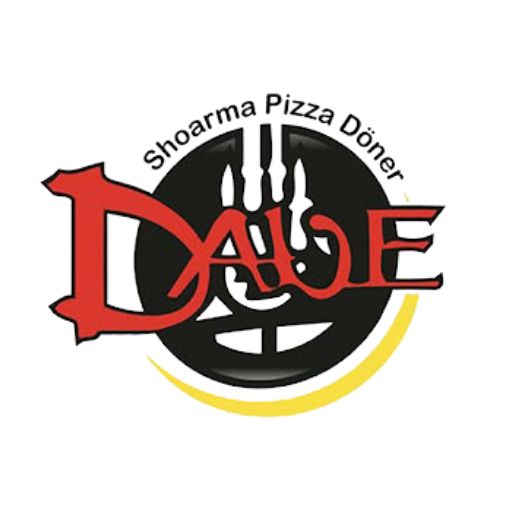 t logo shoarma pizza doner Dave